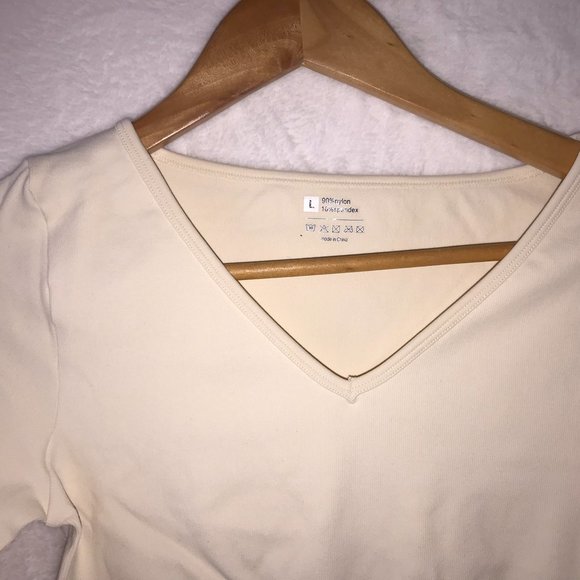 Body Suit - Large - Two Pack - Two Color - Picture 7 of 15